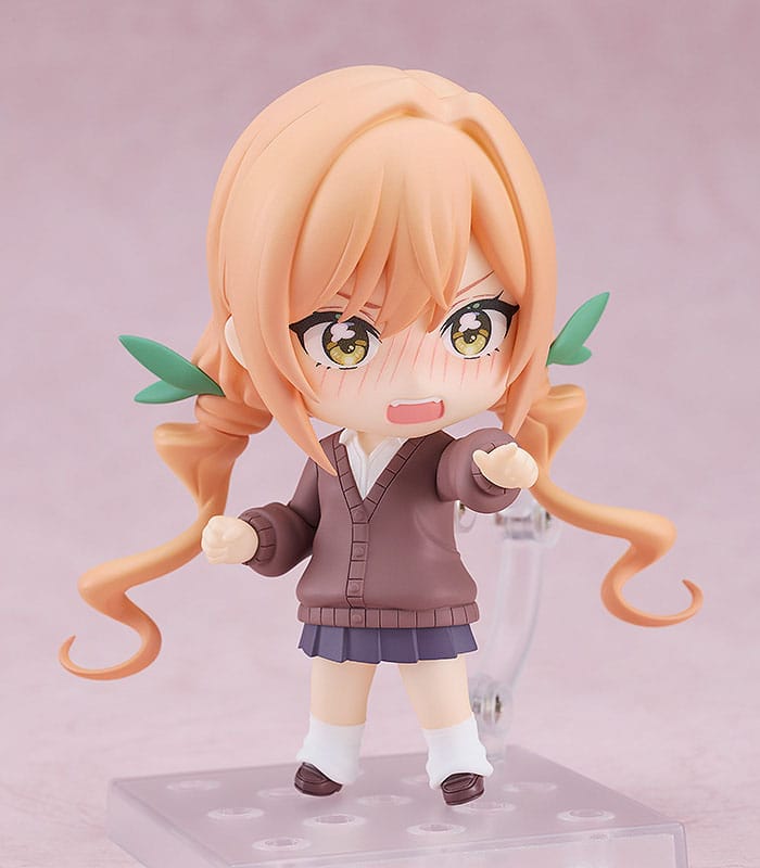 Karane Inda - Nendoroid 2311 - Good Smile Company
