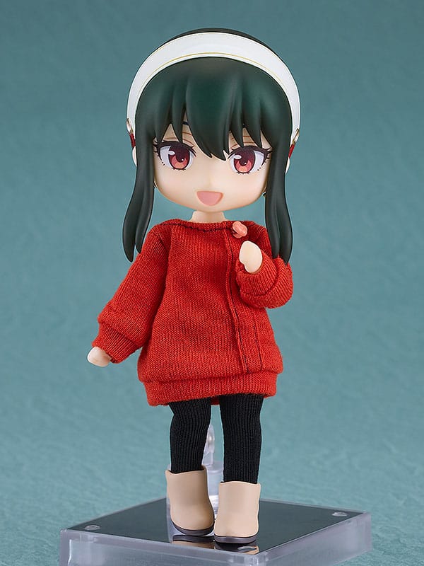 Yor Forger - Casual Outfit Dress Ver.  - Nendoroid Doll - Good Smile Company