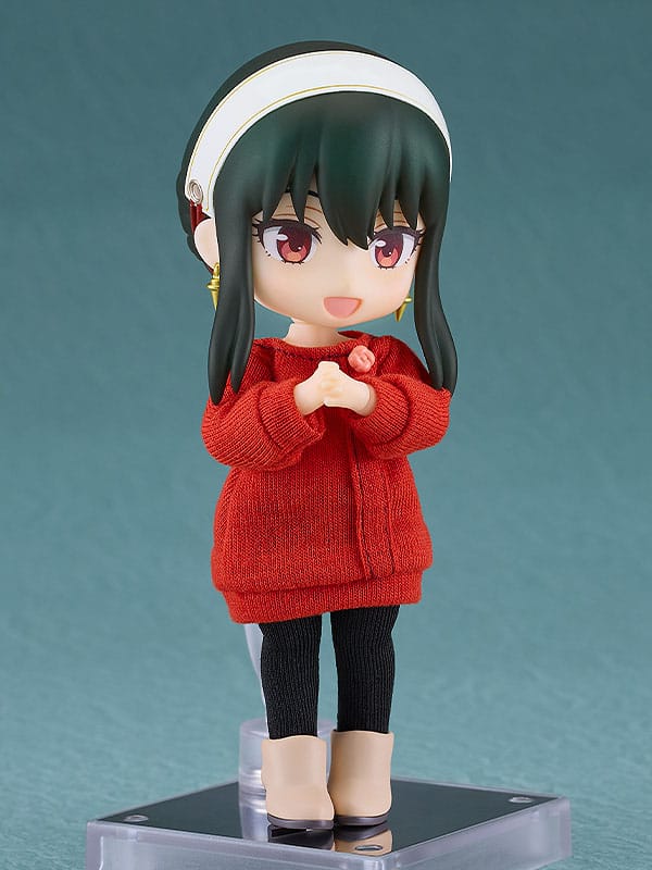Yor Forger - Casual Outfit Dress Ver.  - Nendoroid Doll - Good Smile Company