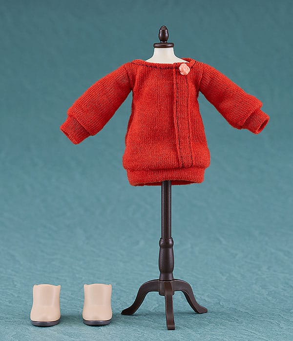 Yor Forger - Casual Outfit Dress Ver.  - Nendoroid Doll - Good Smile Company