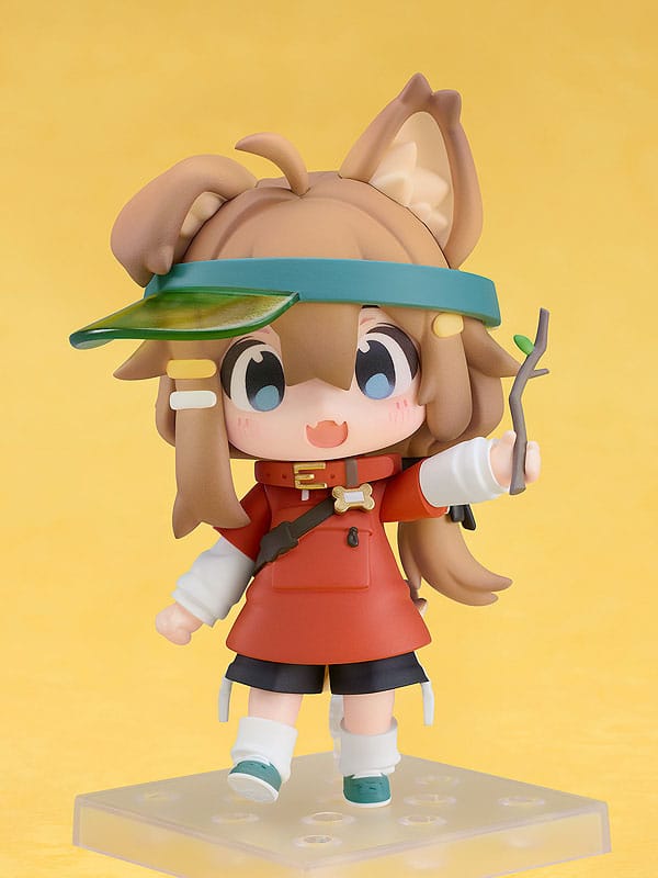 Mamehinata - Nendoroid 2338 - Good Smile Company