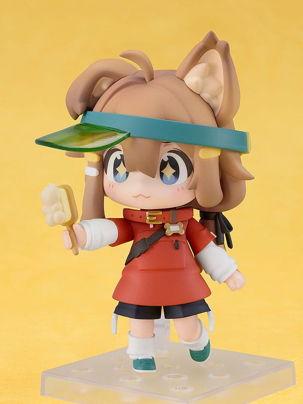 Mamehinata - Nendoroid 2338 - Good Smile Company