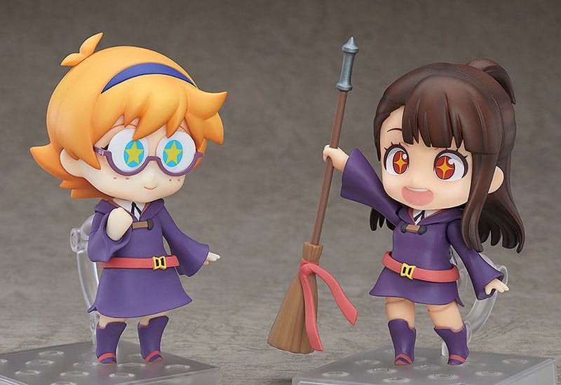 Lotte Jansson - Nendoroid 859 - Good Smile Company