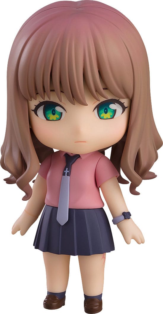 Minami Yume - Nendoroid 2352 - Good Smile Company