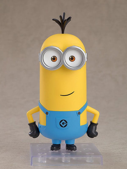 Kevin - Nendoroid (#2302) - Good Smile Company