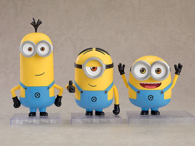 Kevin - Nendoroid (#2302) - Good Smile Company