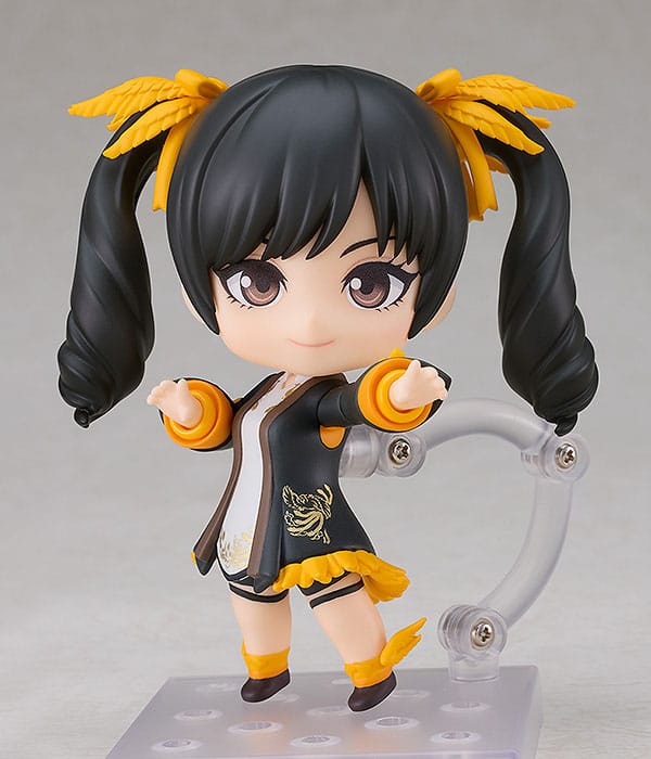 Ling Xiaoyu Nendoroid Good Smile Company