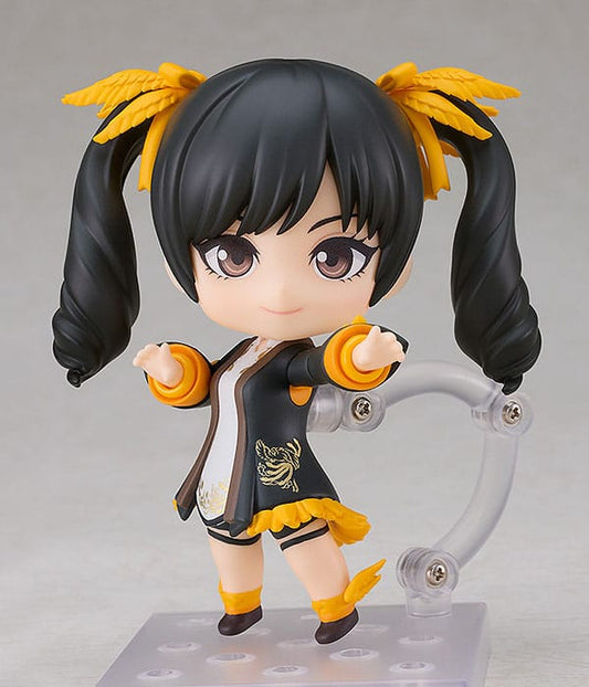 Ling Xiaoyu Nendoroid Good Smile Company - Anime Figuren günstig kaufen