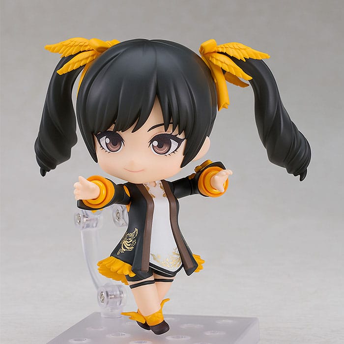 Ling Xiaoyu Nendoroid Good Smile Company