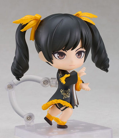 Ling Xiaoyu Nendoroid Good Smile Company