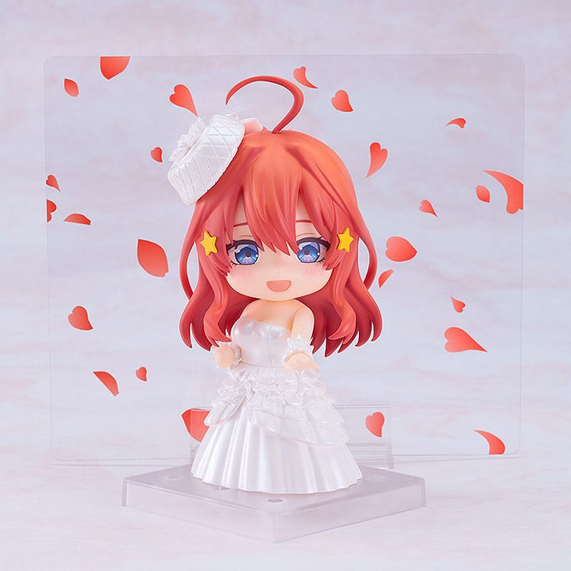 Itsuki Nakano The Quintessential Quintuplets Anime Figur günstig online bestellen