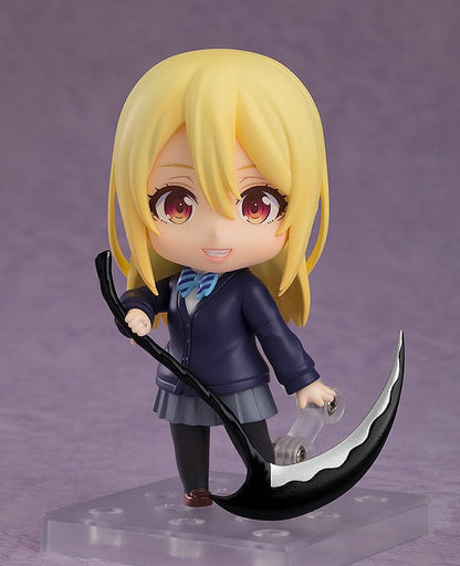 Lily Amane Nendoroid Good Smile Company