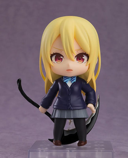 Lily Amane Nendoroid Good Smile Company