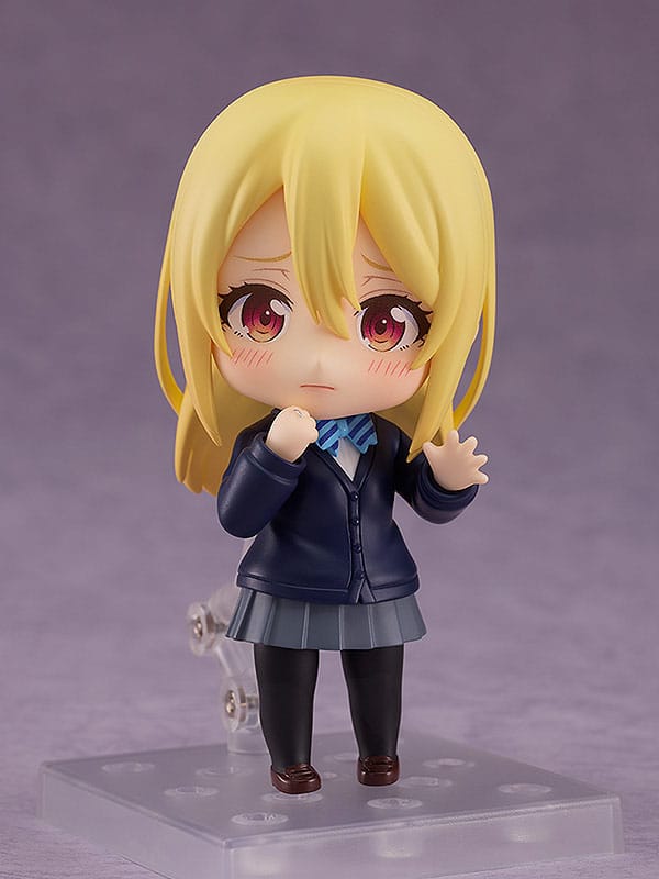 Lily Amane Nendoroid Good Smile Company
