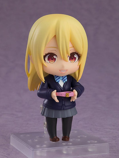 Lily Amane Nendoroid Good Smile Company