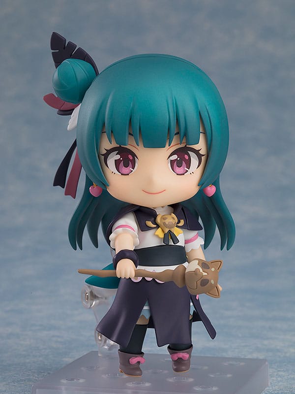 Yohane - Nendoroid - Good Smile Company