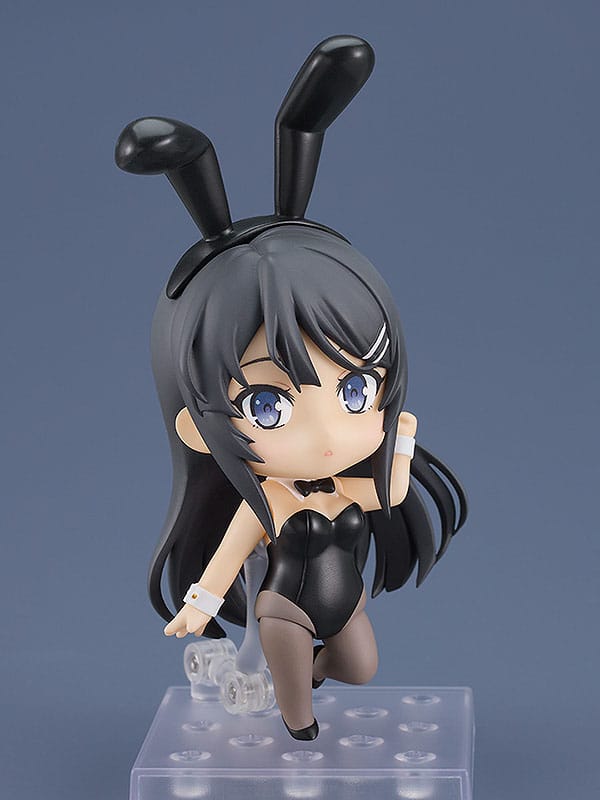 Mai Sakurajima: Bunny Girl Ver. - Nendoroid - Good Smile Company