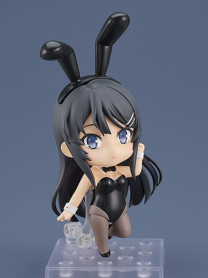 Mai Sakurajima: Bunny Girl Ver. - Nendoroid - Good Smile Company