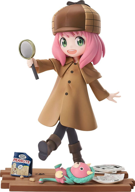 Anya Forger: Detective Ver. Good Smile Company - Anime Figuren günstig kaufen