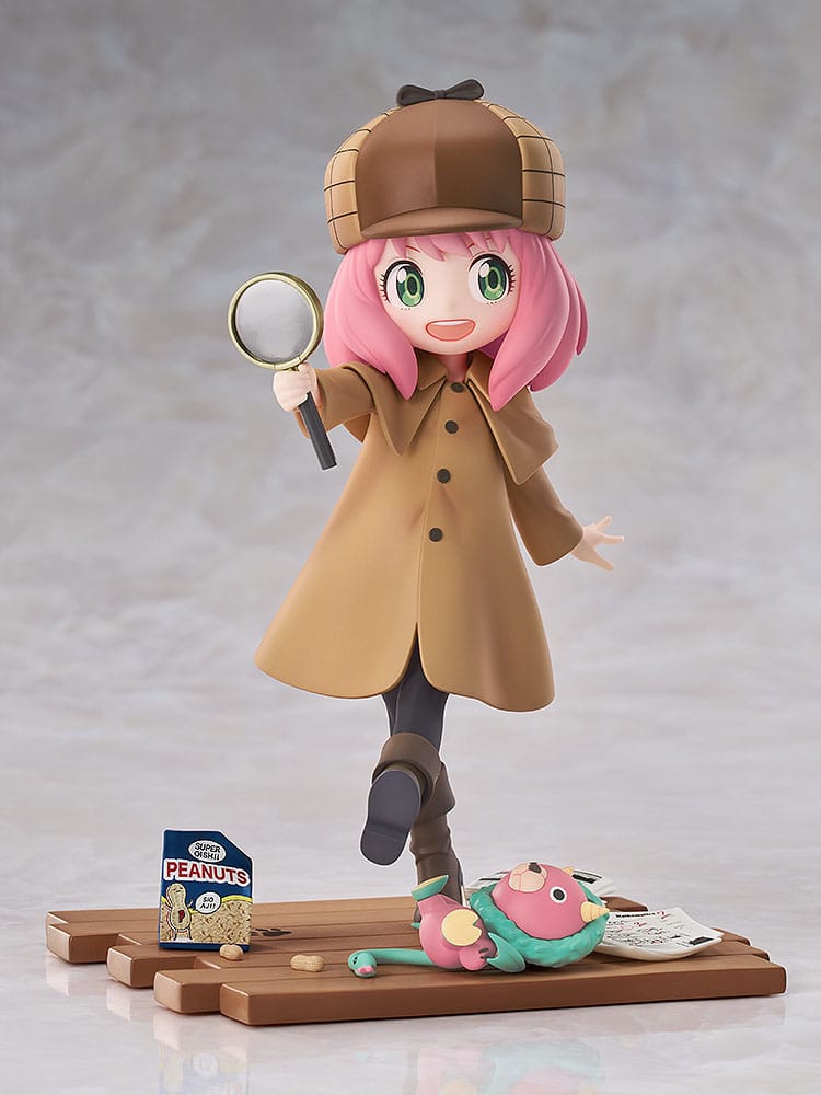 Anya Forger: Detective Ver. Good Smile Company