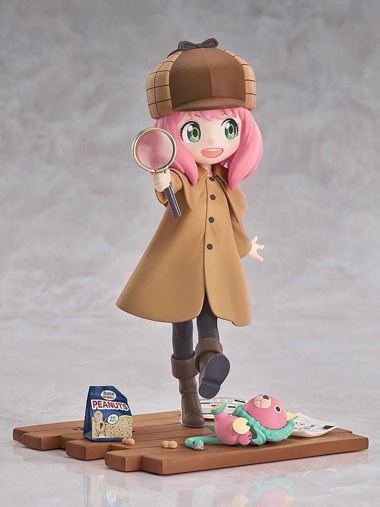 Anya Forger: Detective Ver. Good Smile Company