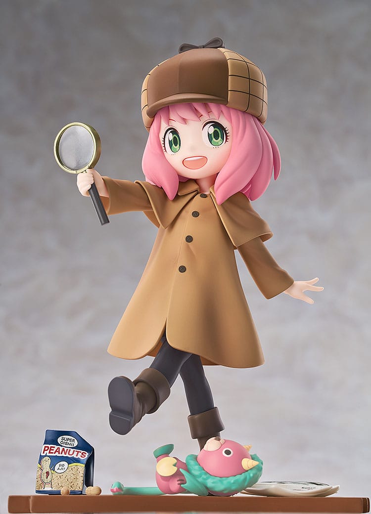 Anya Forger: Detective Ver. Good Smile Company