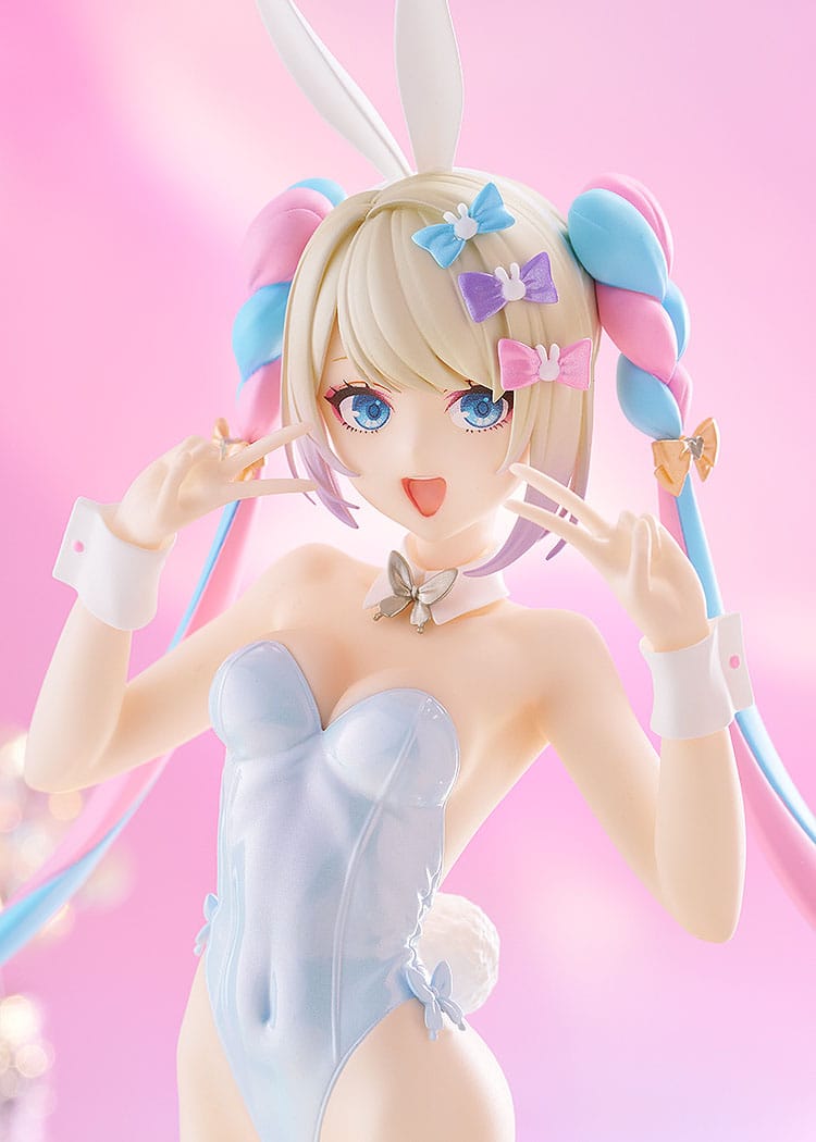 OMGkawaiiAngel: Bunny Pop Up Parade L Good Smile Company - Anime Figuren günstig kaufen
