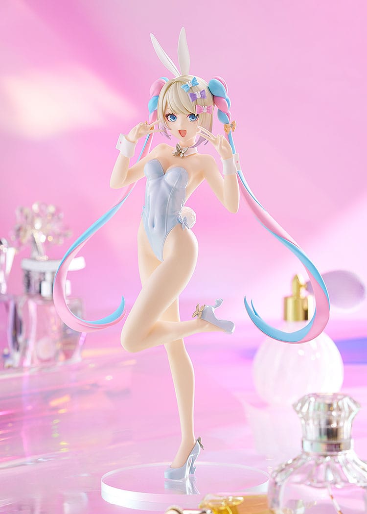 OMGkawaiiAngel: Bunny Pop Up Parade L Good Smile Company - Anime Figuren günstig kaufen
