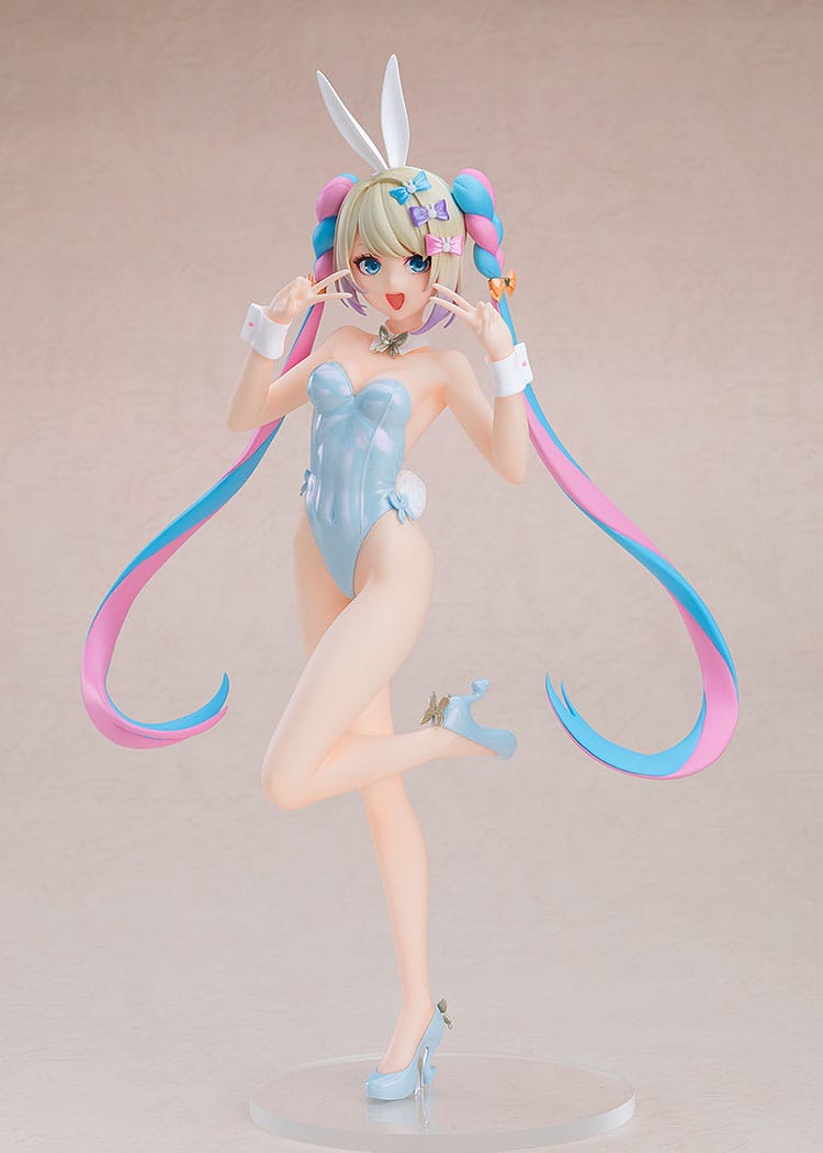 OMGkawaiiAngel: Bunny Pop Up Parade L Good Smile Company - Anime Figuren günstig kaufen