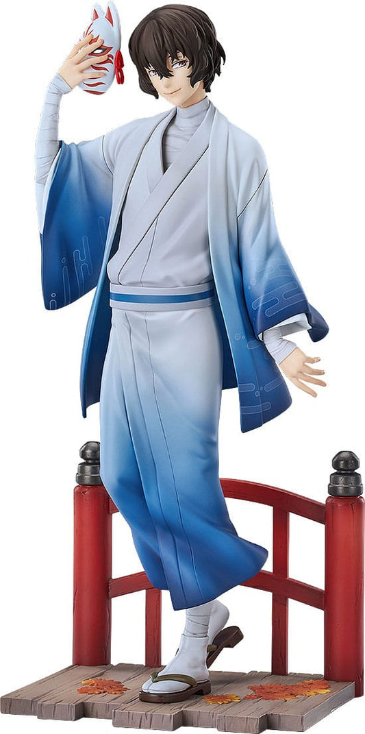 Osamu Dazai: Kimono Ver. Good Smile Company - Anime Figuren günstig kaufen