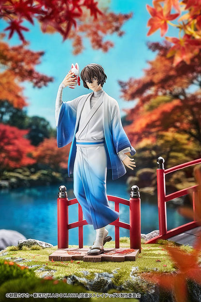 Osamu Dazai: Kimono Ver. Good Smile Company