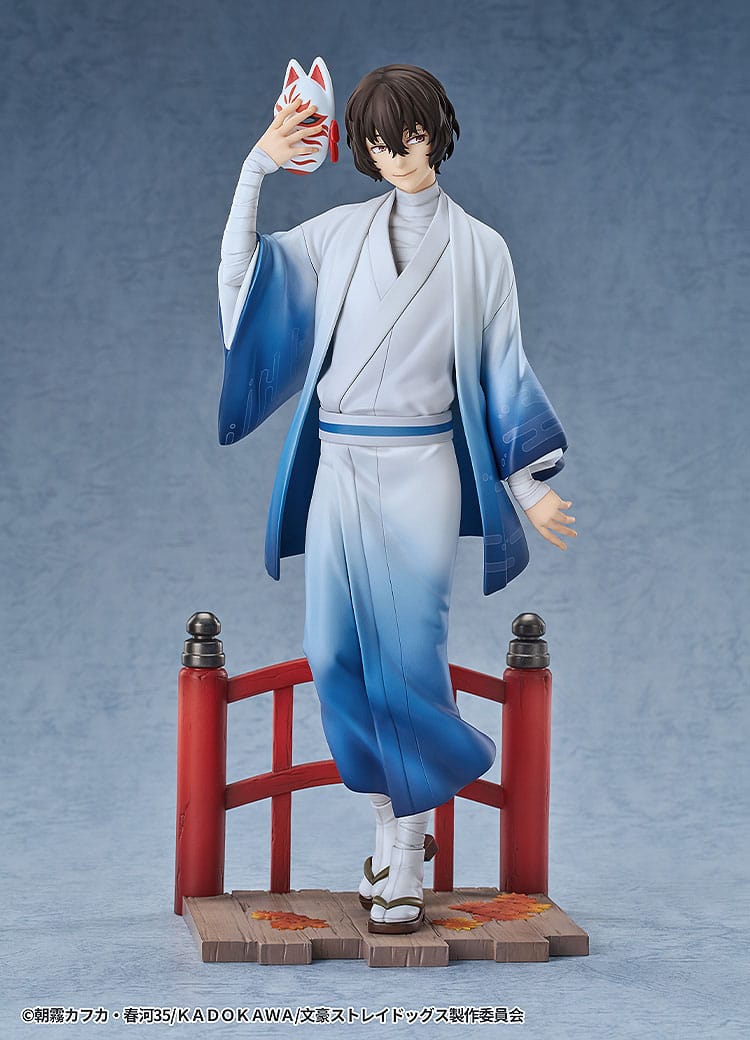 Osamu Dazai: Kimono Ver. Good Smile Company