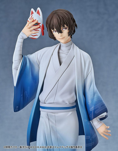 Osamu Dazai: Kimono Ver. Good Smile Company