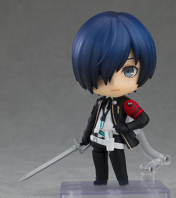 Protagonist Light Nendoroid Good Smile Company - Anime Figuren günstig kaufen