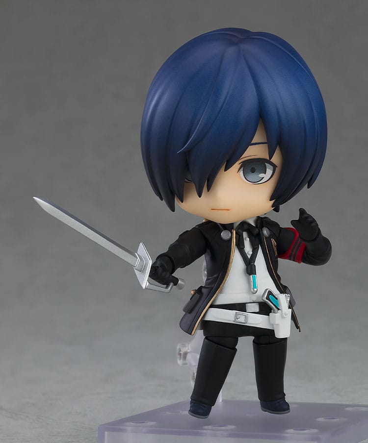 Protagonist Light Nendoroid Good Smile Company - Anime Figuren günstig kaufen