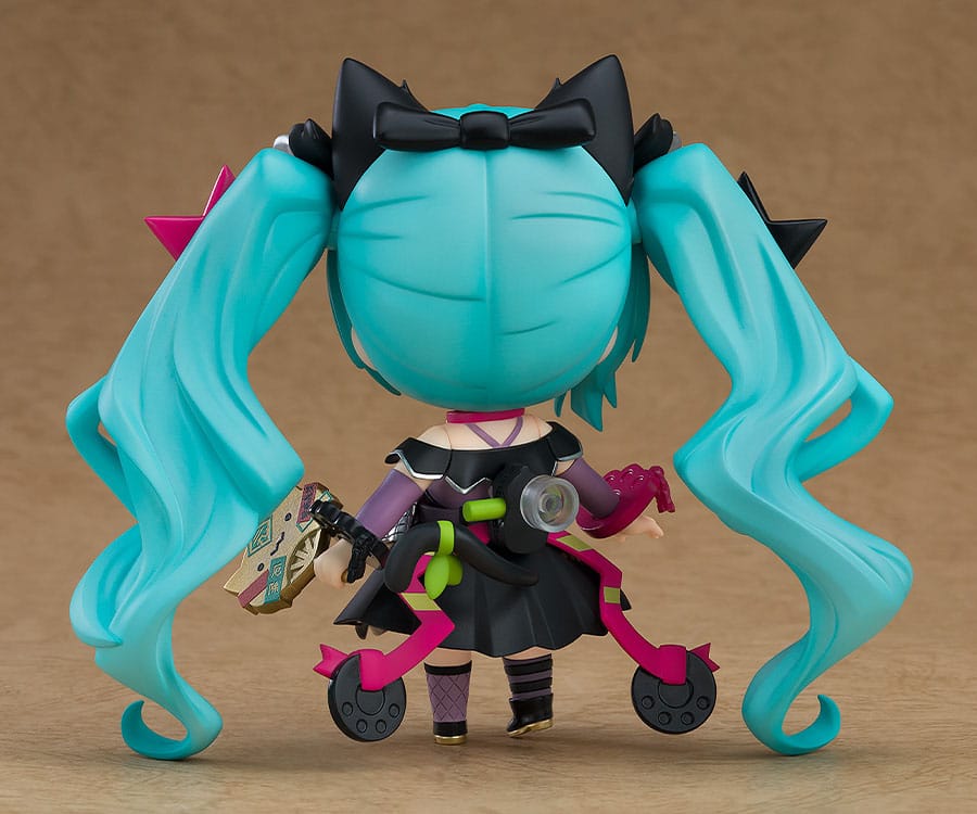 Hatsune Miku: Black Maneki Miku Ver. Good Smile Company - Anime Figuren günstig kaufen