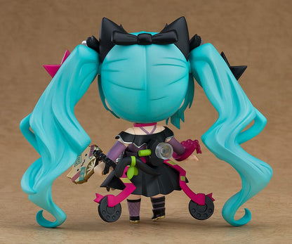 Hatsune Miku: Black Maneki Miku Ver. Good Smile Company - Anime Figuren günstig kaufen