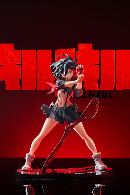 Ryuko Matoi: Transformation Ver. Good Smile Company - Anime Figuren günstig kaufen
