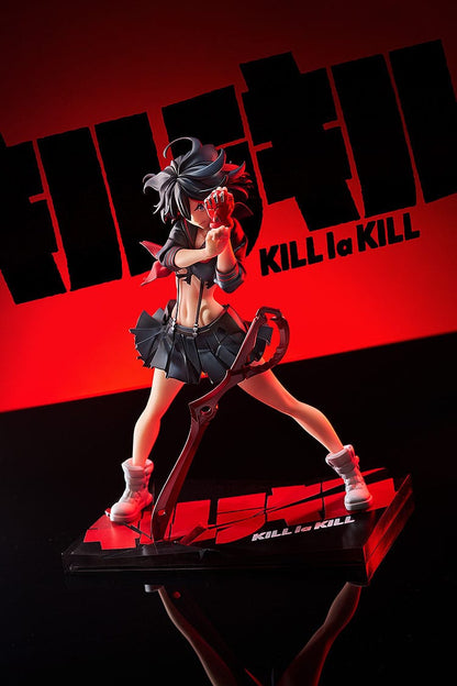 Ryuko Matoi: Transformation Ver. Good Smile Company - Anime Figuren günstig kaufen