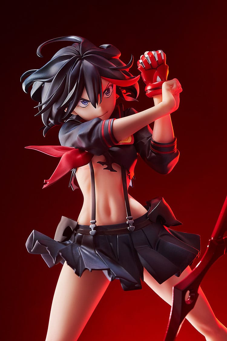 Ryuko Matoi: Transformation Ver. Good Smile Company - Anime Figuren günstig kaufen