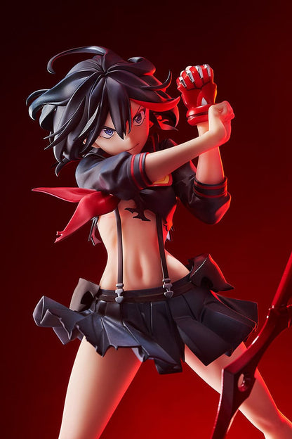Ryuko Matoi: Transformation Ver. Good Smile Company - Anime Figuren günstig kaufen