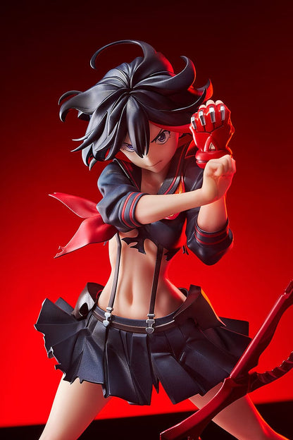Ryuko Matoi: Transformation Ver. Good Smile Company - Anime Figuren günstig kaufen