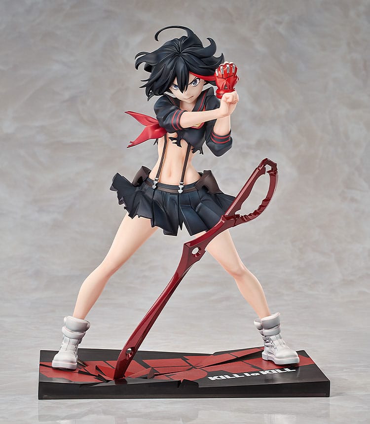 Ryuko Matoi: Transformation Ver. Good Smile Company - Anime Figuren günstig kaufen