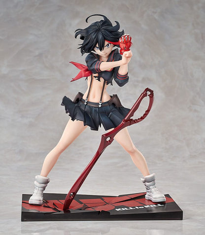 Ryuko Matoi: Transformation Ver. Good Smile Company - Anime Figuren günstig kaufen