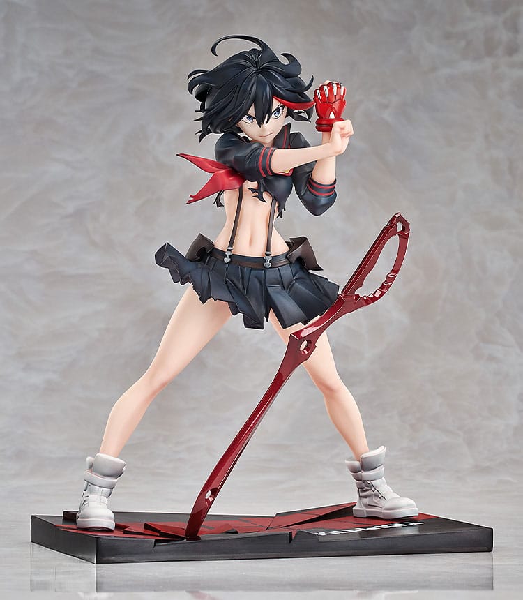 Ryuko Matoi: Transformation Ver. Good Smile Company - Anime Figuren günstig kaufen