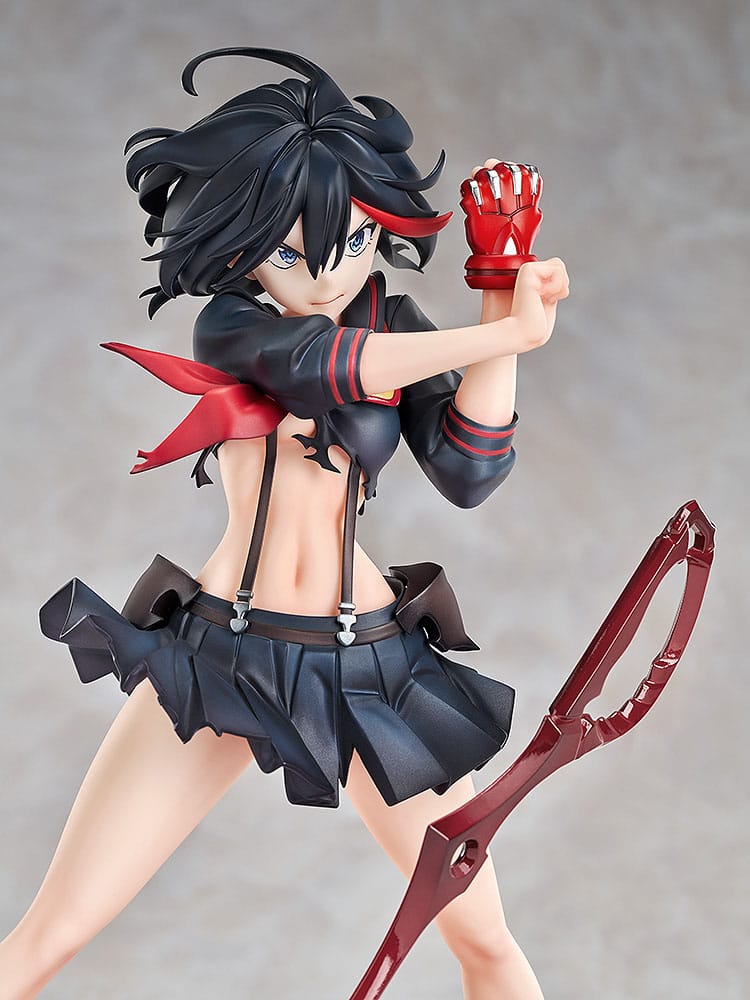 Ryuko Matoi: Transformation Ver. Good Smile Company - Anime Figuren günstig kaufen