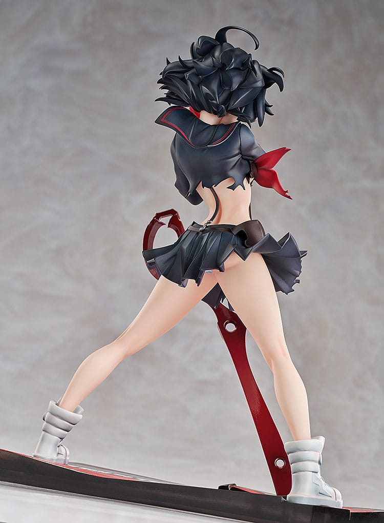 Ryuko Matoi: Transformation Ver. Good Smile Company - Anime Figuren günstig kaufen
