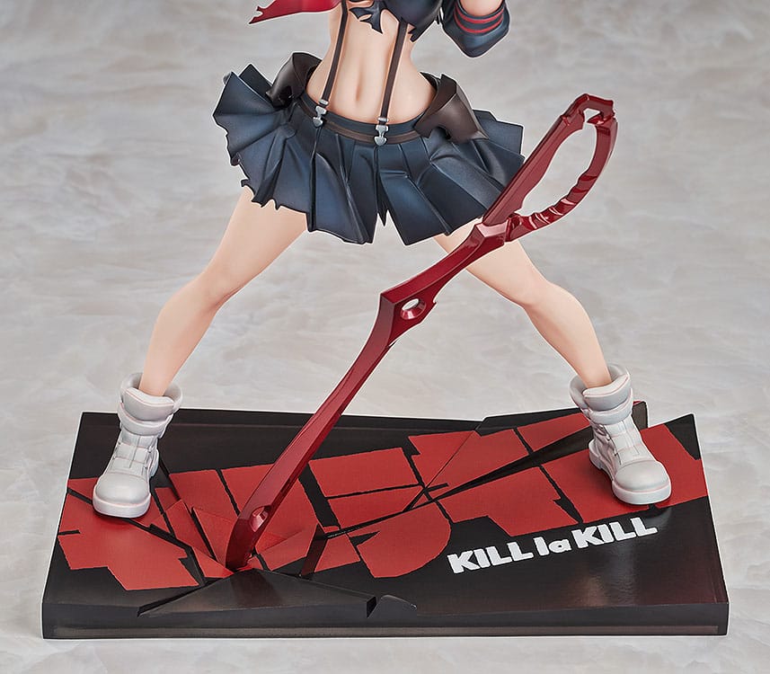Ryuko Matoi: Transformation Ver. Good Smile Company - Anime Figuren günstig kaufen