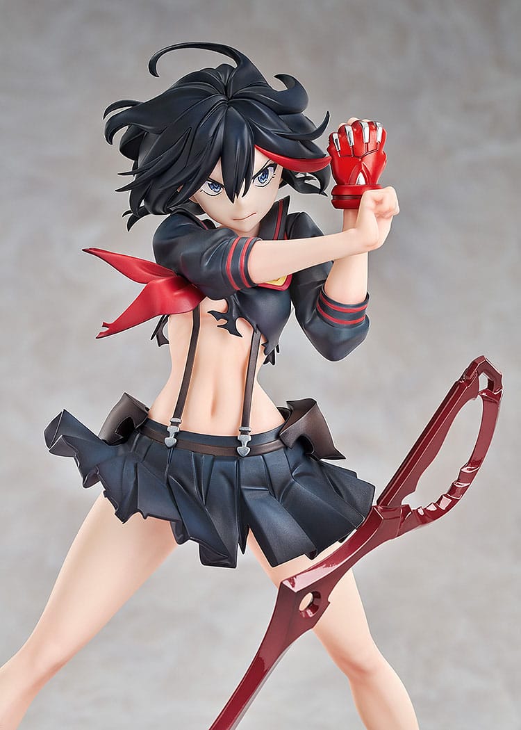 Ryuko Matoi: Transformation Ver. Good Smile Company - Anime Figuren günstig kaufen