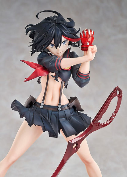 Ryuko Matoi: Transformation Ver. Good Smile Company - Anime Figuren günstig kaufen